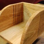 Bagel – Bread Slicer
