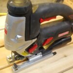 Craftsman Orbital Jig Saw – Review