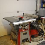 Craftsman Table Saw 21833 Review