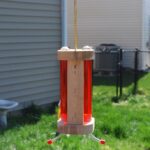 Hummingbird Feeder