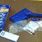 Kreg Shelf Pin Jig Review