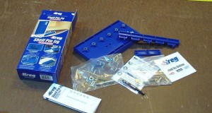 Kreg Shelf Pin Jig Review