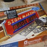Interlock Sign Making Kit by Rockler – Review