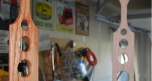 Spaghetti Measure