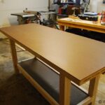 Workbench
