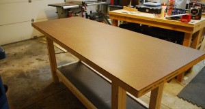 Workbench