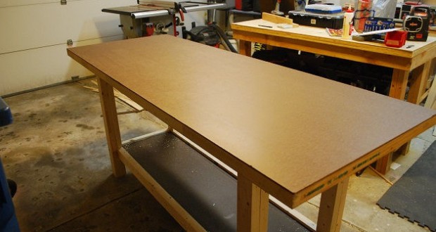 Workbench