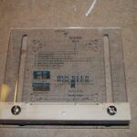 Rockler Drawer Pull Jig Rockler Drawer Pull Jig