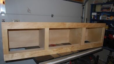 Twin Bed with Frame