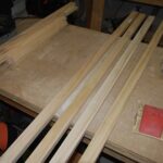 Door Mat Lumber Door Mat Lumber