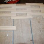Door Mat Assembly Door Mat Assembly