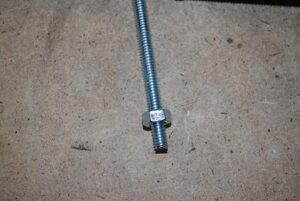 Door Mat Trick for Screw Groove Door Mat Trick for Screw Groove