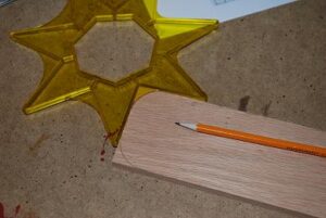 Spaghetti Measure Corner