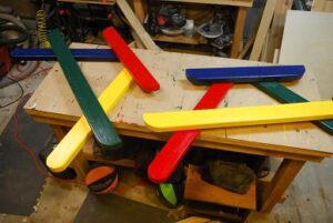 Kids Picnic Table Assembly