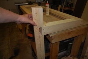 Workbench Assembly