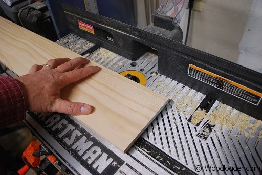 Rockler 4 Interlock Signmaker's Letter Kit