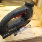 Craftsman Orbital Jig Saw 28223