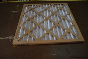 20 x 20 Air Filter