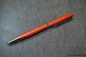 Slimline Pen