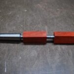 Wood Pen Turning