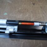 Wood Pen Turning Assembly