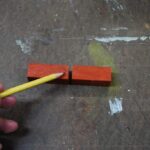 Wood Pen Turning Blank Prep