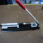 Wood Pen Turning Pen Press