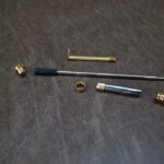 Wood Pen Turning Slim Line Kit