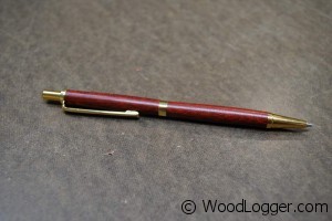 Slimline Pencil