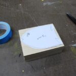 Keepsake Box Assembly