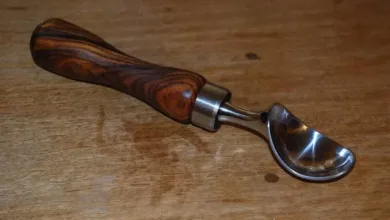 Ice Cream Scoop