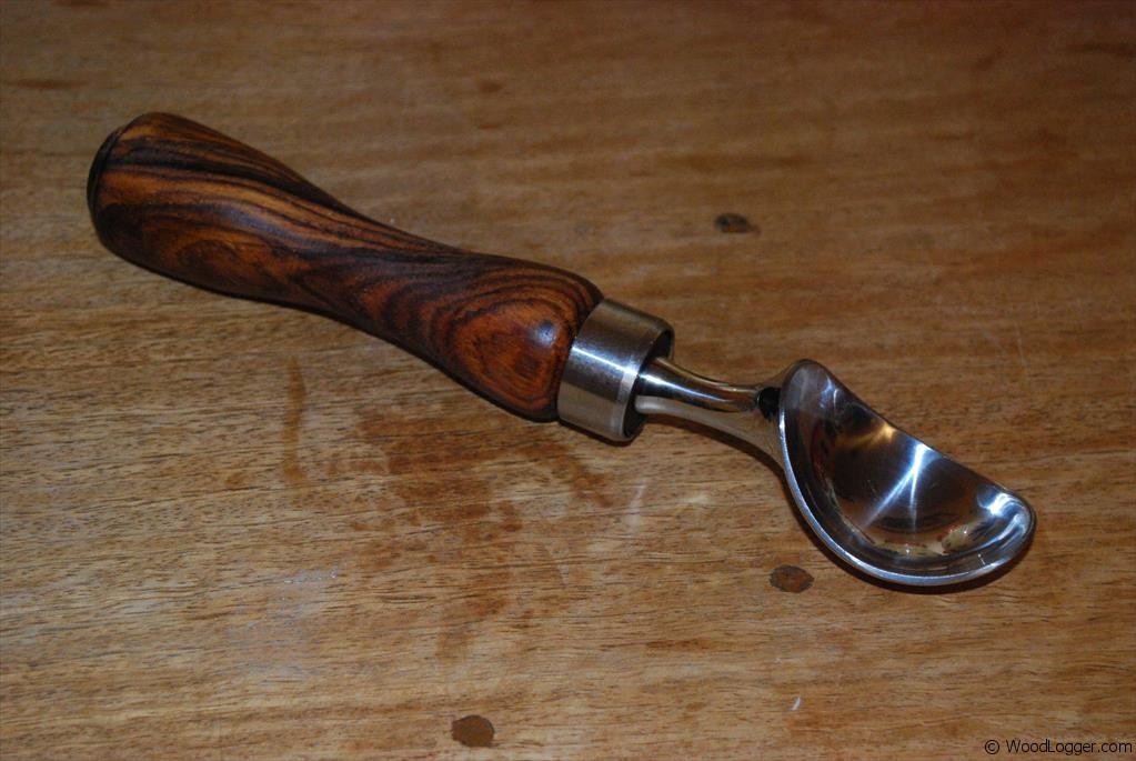 Ice Cream Scoop