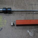 Pickup Pen Mandrel