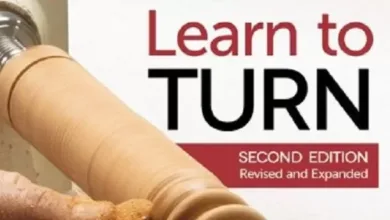 Learn To Turn