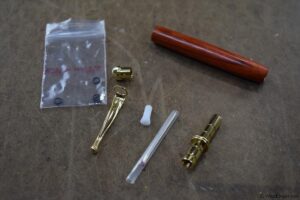 Seam Ripper Kit Assembly