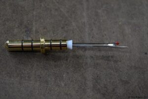 Seam Ripper Kit Assembly