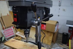 Porter Cable Drill Press