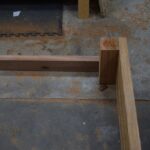 Raised Garden Bed Assembly