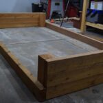 Raised Garden Bed Assembly