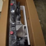 Craftsman Band Saw Boxed