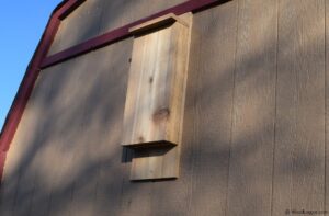 Bat House