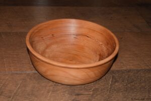 Turn A Simple Bowl