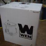 Wen Spindle Sander