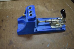 Kreg Jig K4