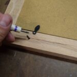 Picture Frame Assembly